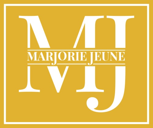 Marjorie Jeune